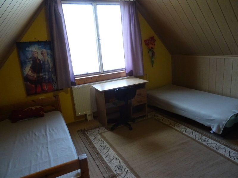 Rodinný dom Forró, Maďarsko - 11