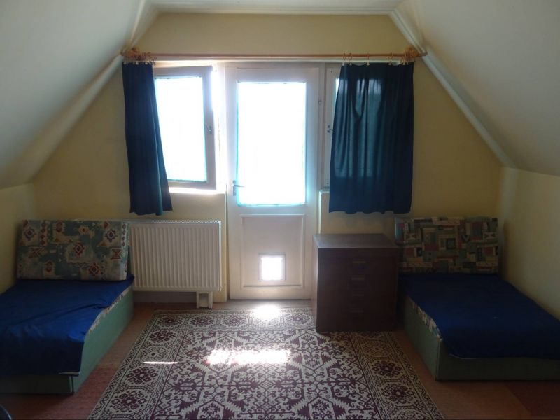 Rodinný dom Forró, Maďarsko - 13