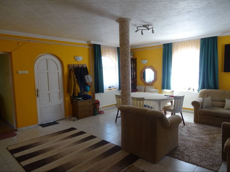 Rodinný dom Forró, Maďarsko - 2