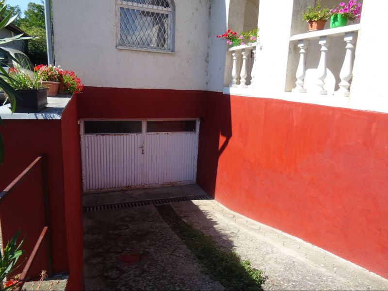 Rodinný dom Forró, Maďarsko - 16