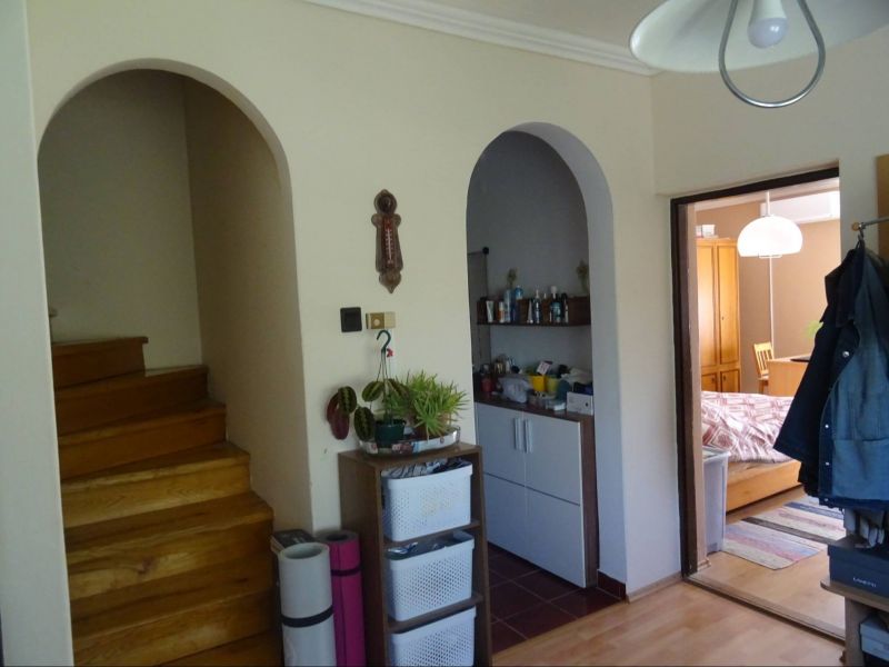 Rodinný DVOJDOM v ENCS - 2