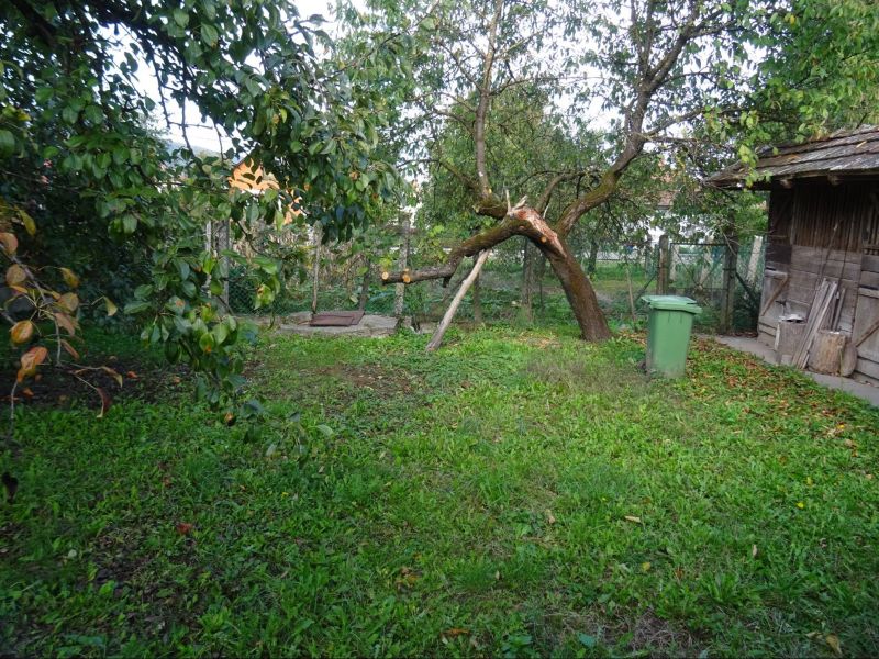 Rodinný dom 3 - izbový Bódvaszilas, Maďarsko - 21