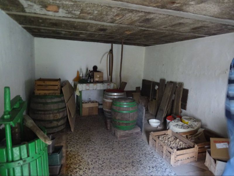 Rodinný dom 3 - izbový Bódvaszilas, Maďarsko - 20