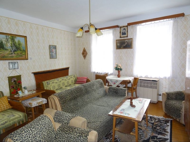 Rodinný dom 3 - izbový Bódvaszilas, Maďarsko - 6