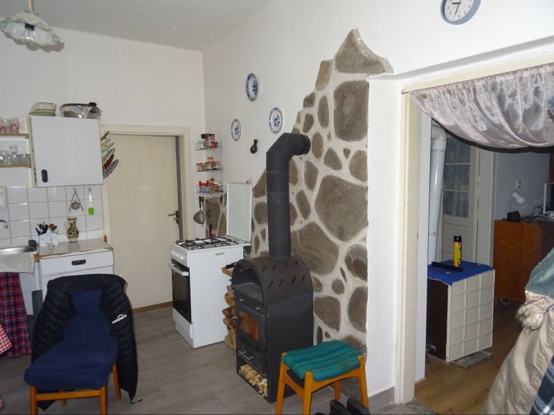 Rodinný dom, chalupa 2 Izbový - Fony - 6