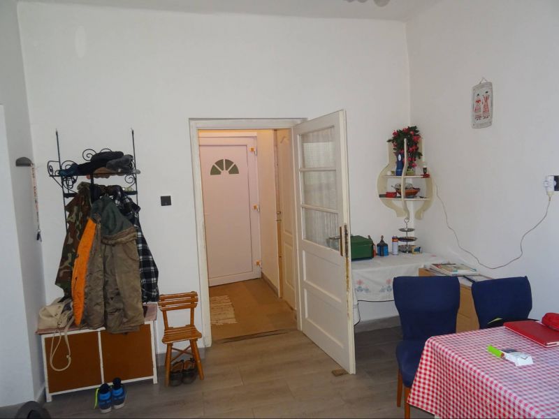 Rodinný dom, chalupa 2 Izbový - Fony - 8