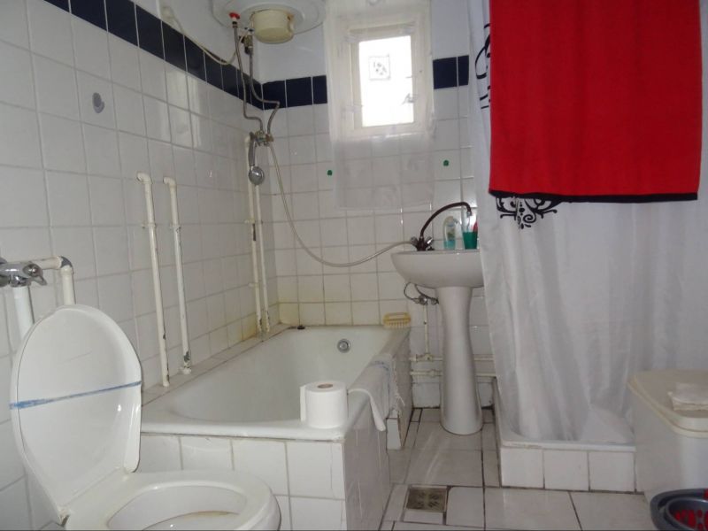 Rodinný dom, chalupa 2 Izbový - Fony - 9