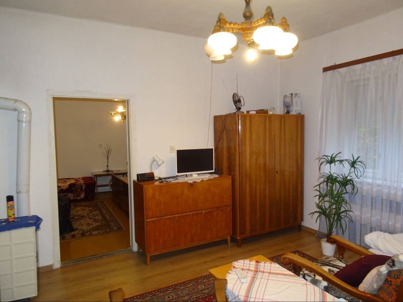 Rodinný dom, chalupa 2 Izbový - Fony - 11