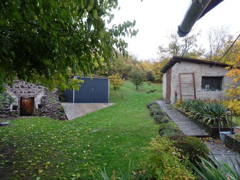 Rodinný dom, chalupa 2 Izbový - Fony - 3