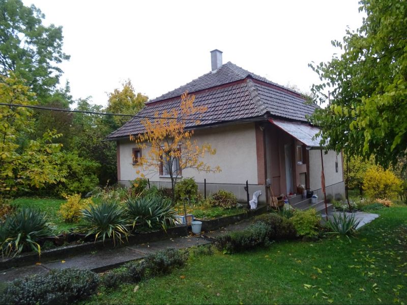 Rodinný dom, chalupa 2 Izbový - Fony - 2