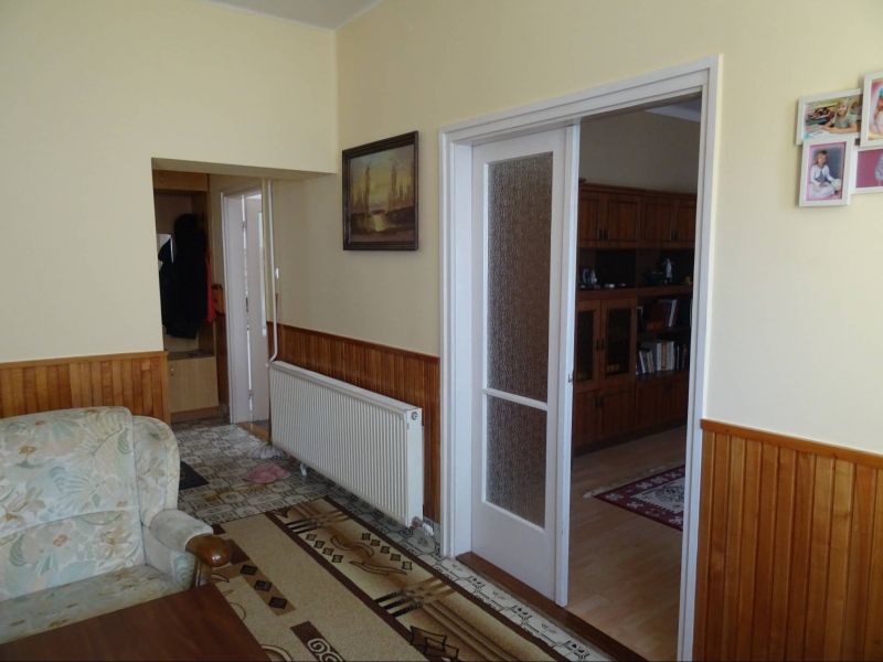 Rodinný dom 4 - izbový Encs, Maďarsko - 4