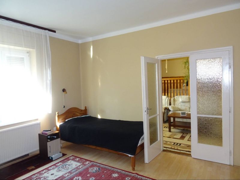 Rodinný dom 4 - izbový Encs, Maďarsko - 8