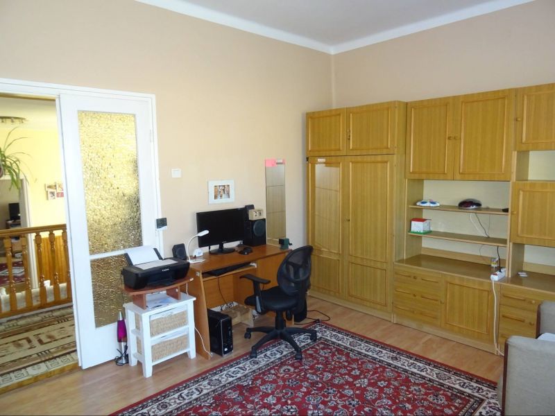 Rodinný dom 4 - izbový Encs, Maďarsko - 10