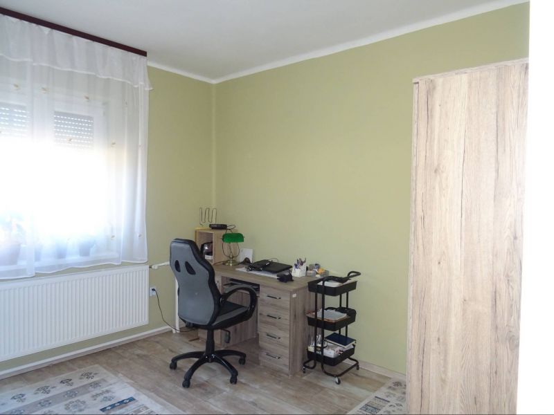 Rodinný dom 4 - izbový Encs, Maďarsko - 14