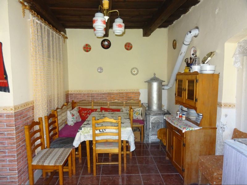 Rodinný dom -vidiecky, Telkibanya - 6