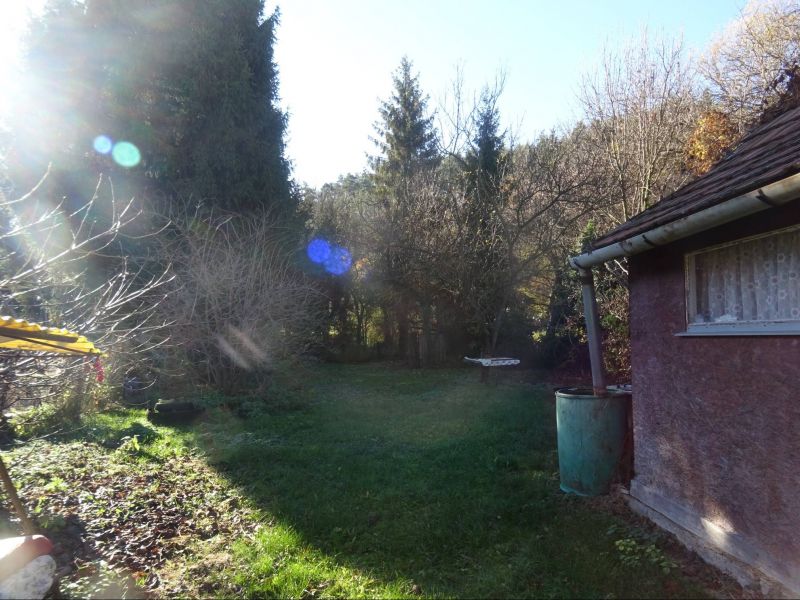 Rodinný dom -vidiecky, Telkibanya - 15