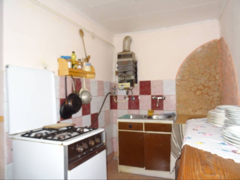 Rodinný dom -vidiecky, Telkibanya - 14