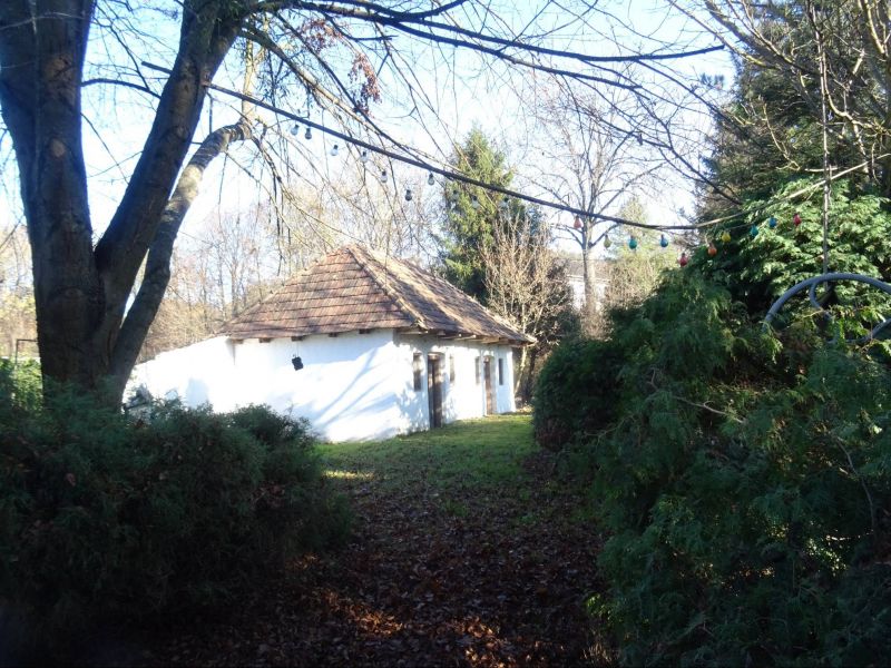 Vidiecky dom Telkibánya, Maďarsko - 18