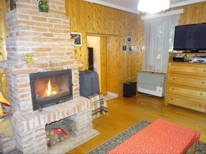 Vidiecky dom Telkibánya, Maďarsko - 12