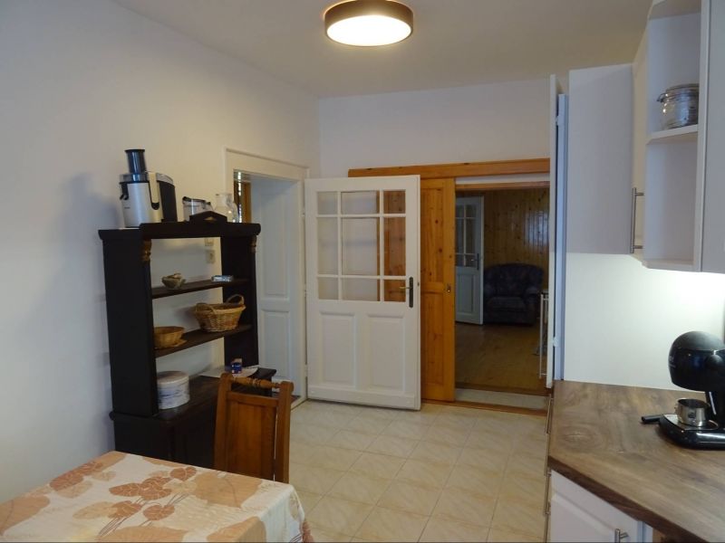 Vidiecky dom Telkibánya, Maďarsko - 10