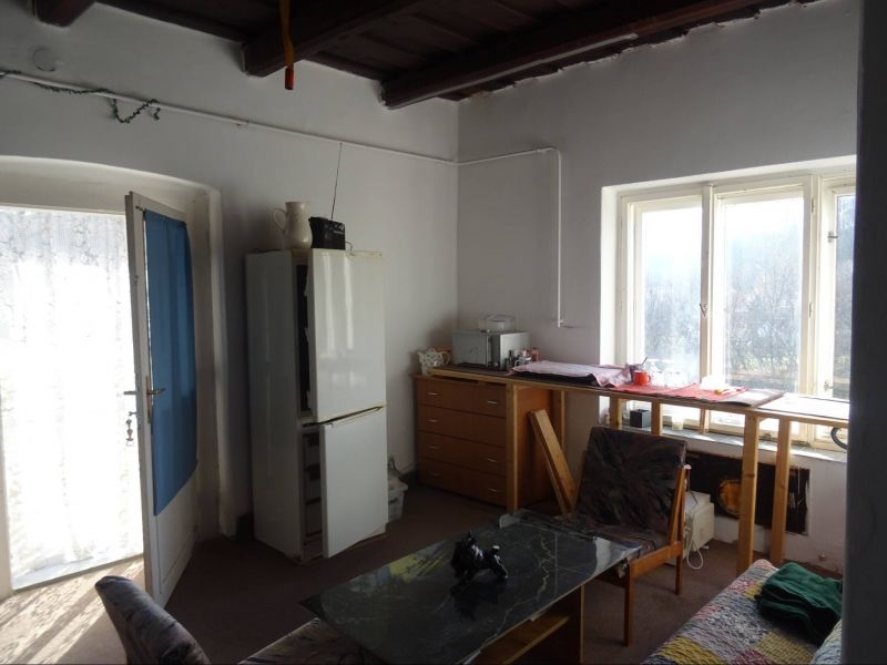 Rodinný dom Rudabanya, Maďarsko - 3