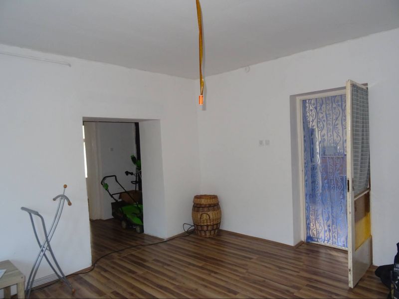 Rodinný dom Rudabanya, Maďarsko - 8