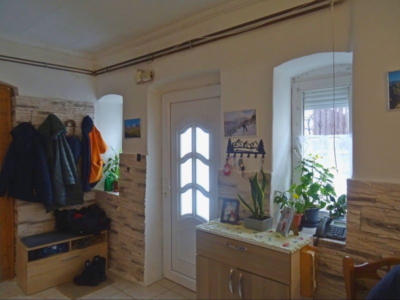 Rodinný dom 4 izb. Gőnc -Maďarsko - 7