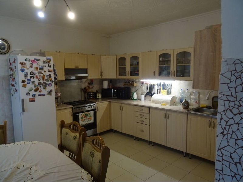 Rodinný dom 4 izb. Gőnc -Maďarsko - 5