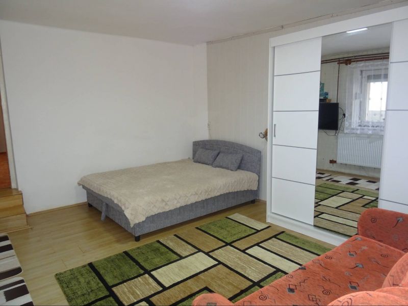 Rodinný dom 4 izb. Gőnc -Maďarsko - 4