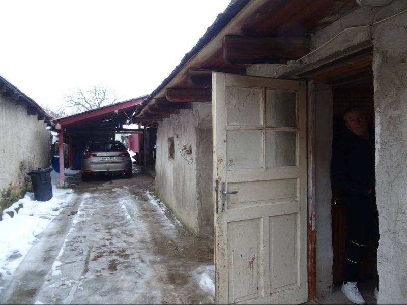 Rodinný dom 4 izb. Gőnc -Maďarsko - 14