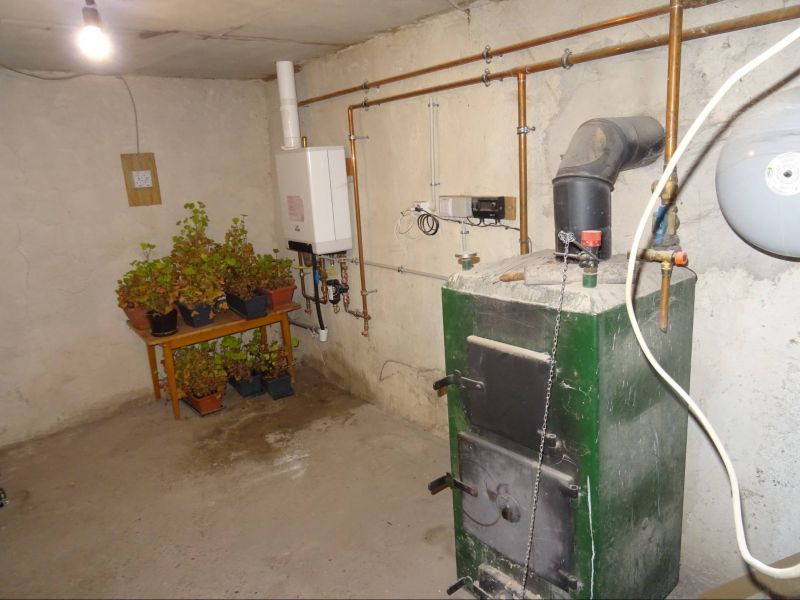 Rodinný dom 4 izb. Gőnc -Maďarsko - 15