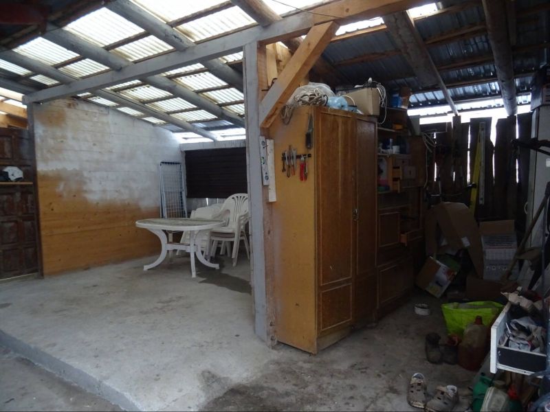 Rodinný dom 4 izb. Gőnc -Maďarsko - 17