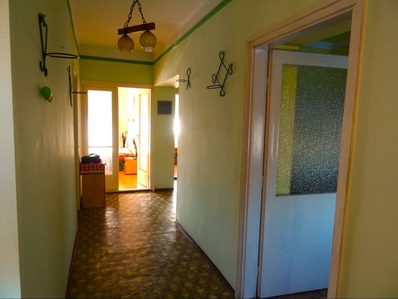 Rodinný dom 3 izb. Encs - Maďarsko - 8