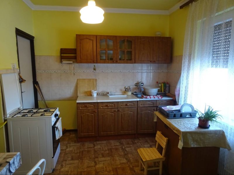 Rodinný dom 3 izb. Encs - Maďarsko - 3