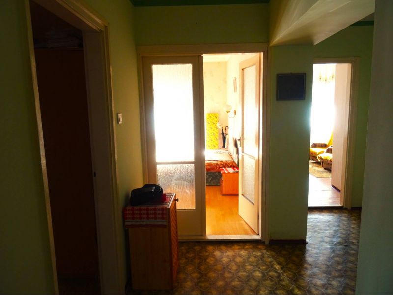 Rodinný dom 3 izb. Encs - Maďarsko - 11