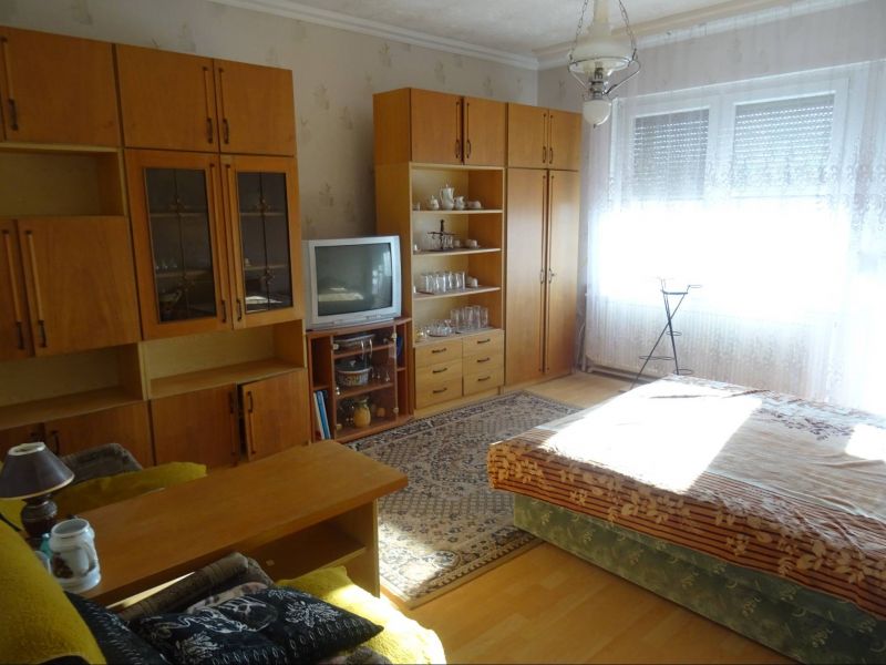 Rodinný dom 3 izb. Encs - Maďarsko - 2