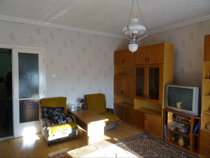 Rodinný dom 3 izb. Encs - Maďarsko - 9