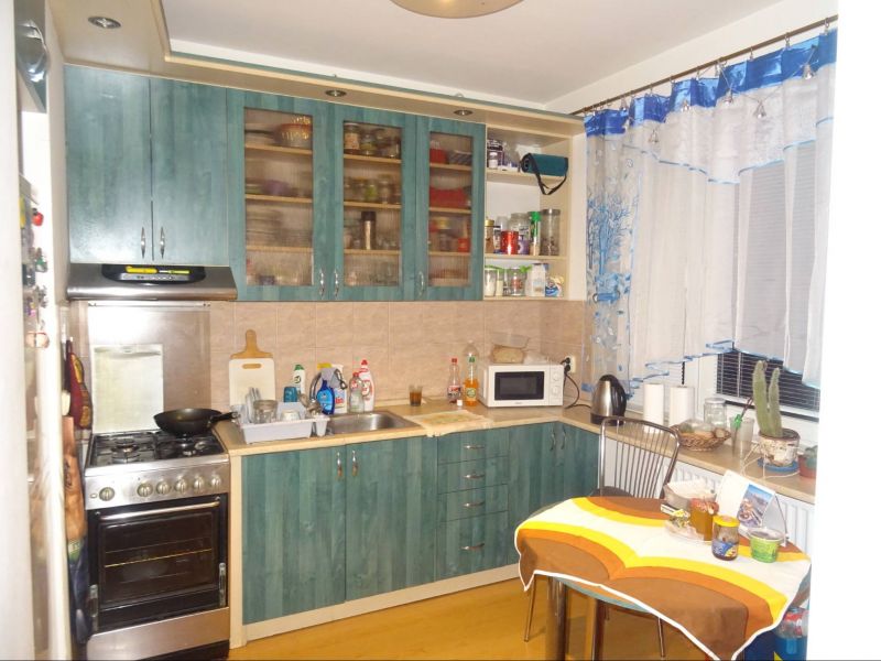 1 - izbový byt Košice -Varšavská - 1