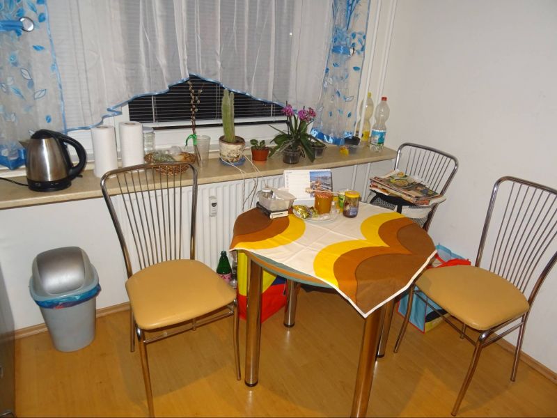 1 - izbový byt Košice -Varšavská - 3