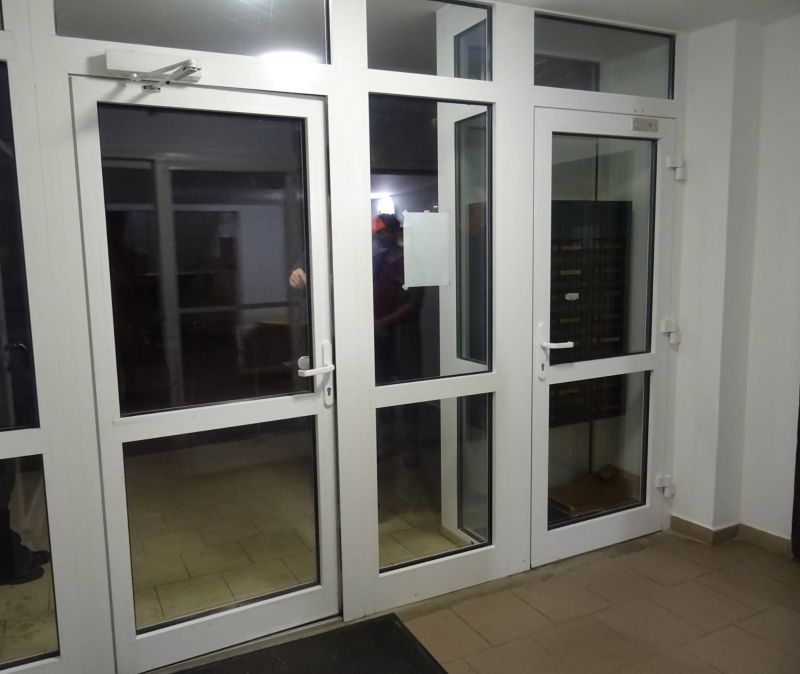 1 - izbový byt Košice -Varšavská - 11