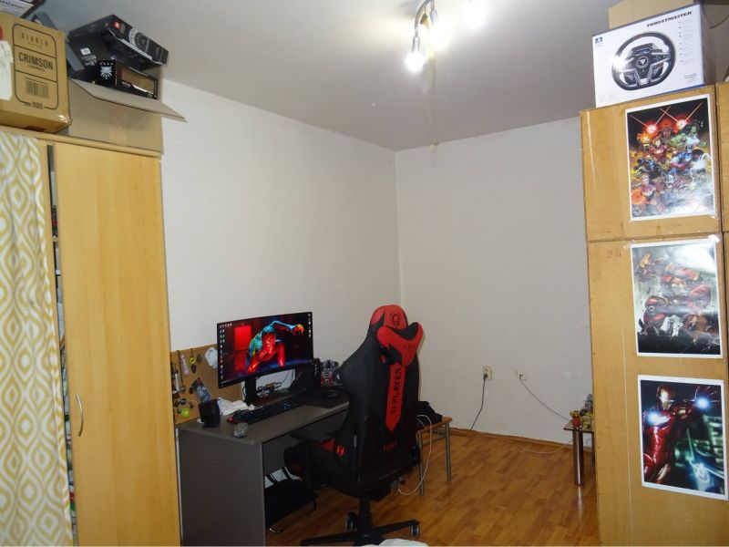 1 - izbový byt Košice, Popradská - 6