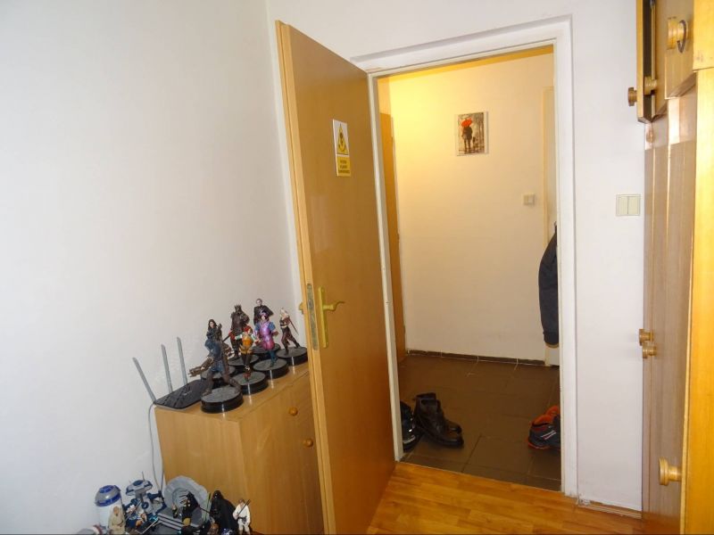 1 - izbový byt Košice, Popradská - 7