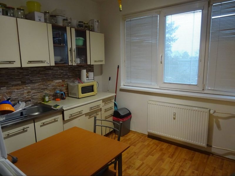 1 - izbový byt Košice, Popradská - 2