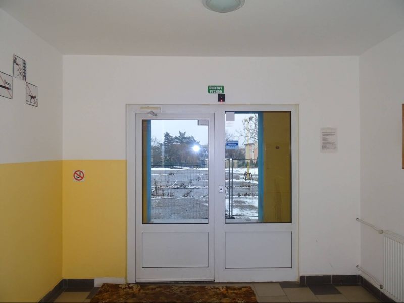 1 - izbový byt Košice, Popradská - 11