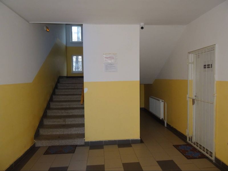 1 - izbový byt Košice, Popradská - 10