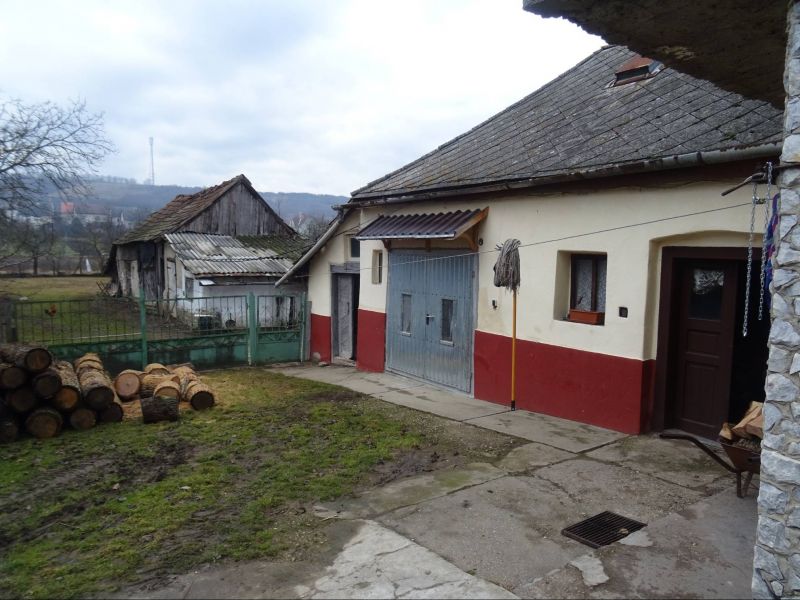 Rodinný dom 4 izbový - Szalaszend - 16