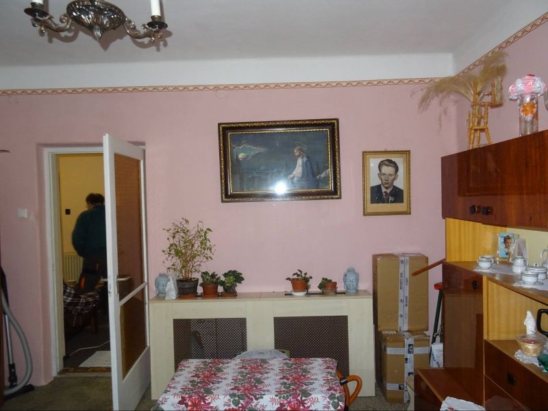 Rodinný dom 4 izbový - Szalaszend - 7