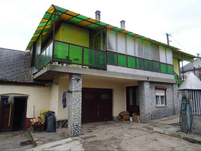 Rodinný dom 4 izbový - Szalaszend - 15