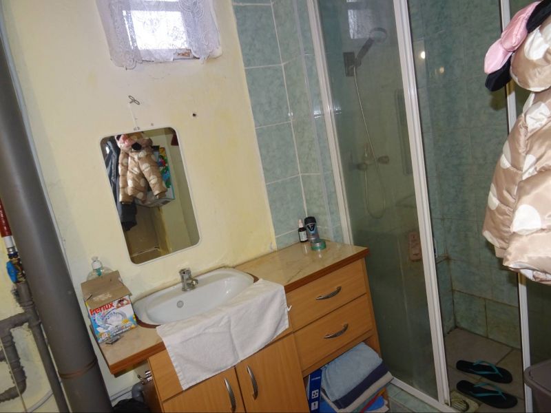 Rodinný dom 4 izbový - Szalaszend - 13