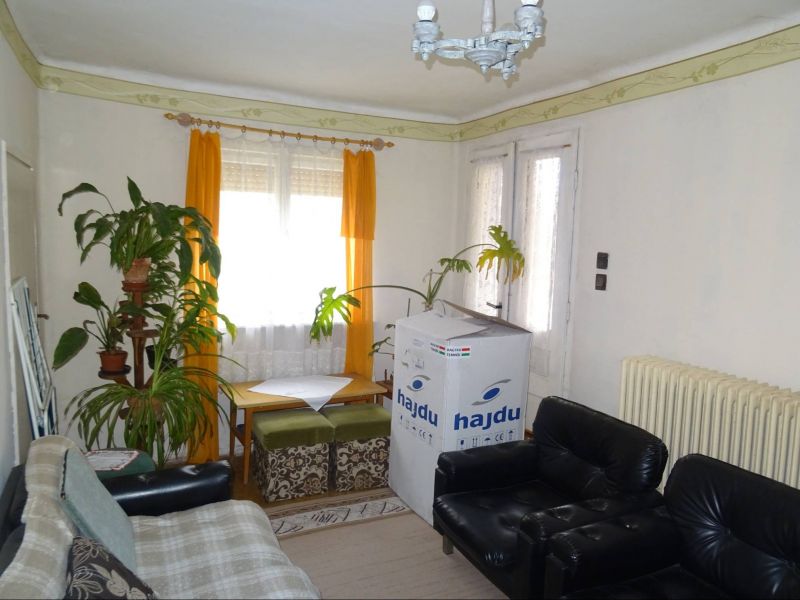 Rodinný dom 4 izbový - Szalaszend - 12